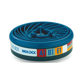 9300 GASSFILTER EASYLOCK FFABE1 Moldex (9300)